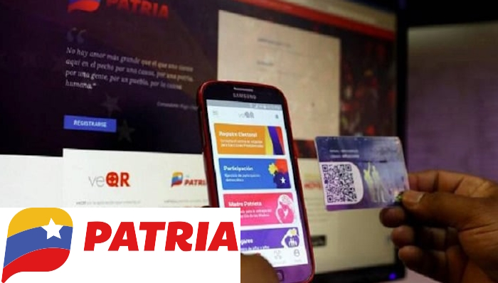 Cómo transferir dinero a Plataforma Patria desde el Banco de Venezuela (BDV) y otros bancos | Paso a paso