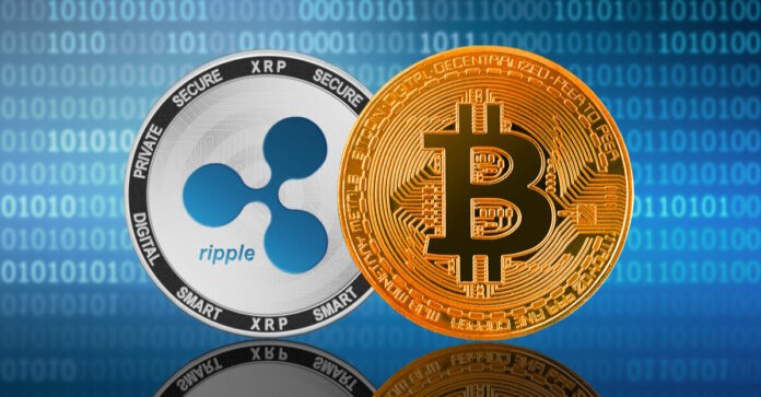 Ripple superó al bitcoin (BTC) en una importante métrica: ¿Qué pasó con el XRP?