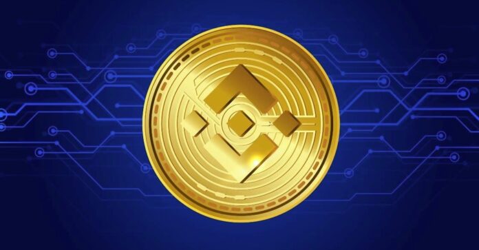 Precio del Binance coin (BNB) muy cerca de una gran caída, según analista