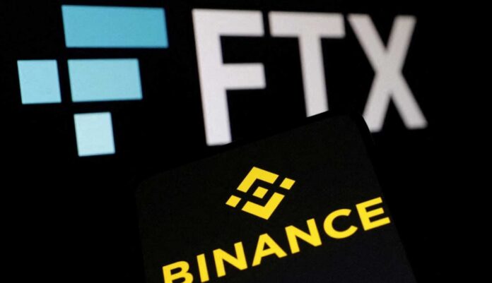 ¿Binance está al borde de un colapso al estilo FTX? Esto dice CryptoQuant