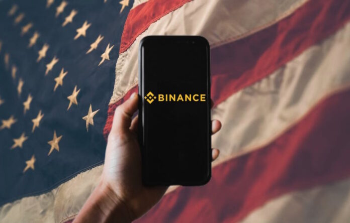 Departamento de Justicia de EE.UU. considera demandar a Binance, pero teme una corrida bancaria