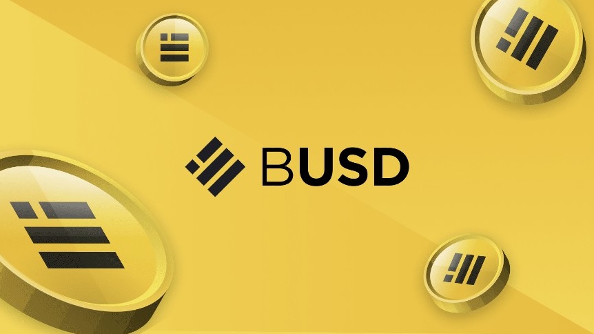 Binance anunció que deslistará a su stablecoin, el BUSD, en 2024