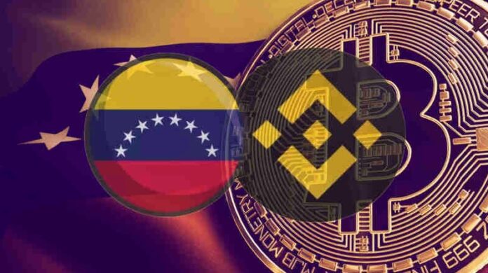 Binance P2P eliminó al Banco de Venezuela como método de pago: ¿por qué?