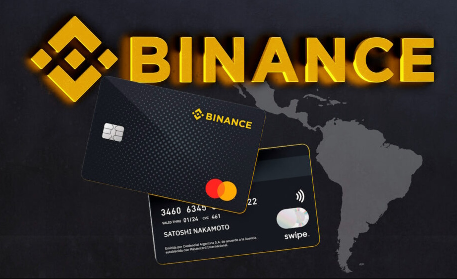 ¿Por qué Binance retiró su tarjeta de débito de Argentina, Colombia y Brasil?