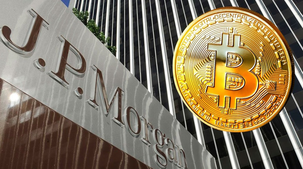 Bitcoin (BTC) y las criptomonedas tienen pocas razones para caer en el corto plazo, según JPMorgan