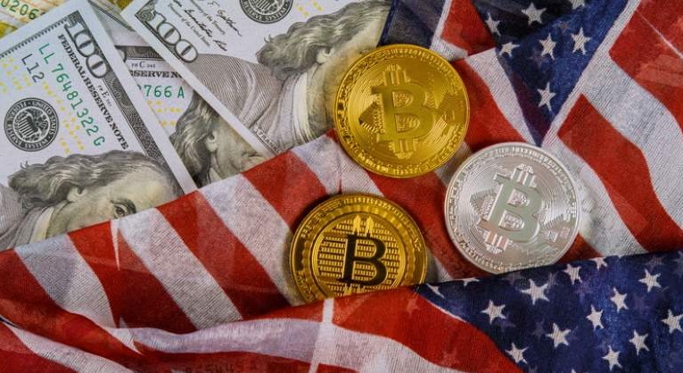 Bitcoin: así impactarán la crisis de liquidez y la recesión en EE.UU. en el precio del BTC