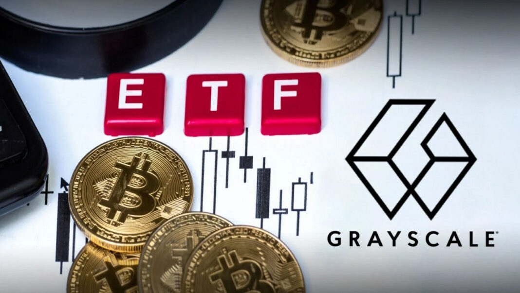 Tribunal de EE.UU. falló a favor de Grayscale en el caso contra la SEC ¿Se viene el ETF de bitcoin (BTC)?