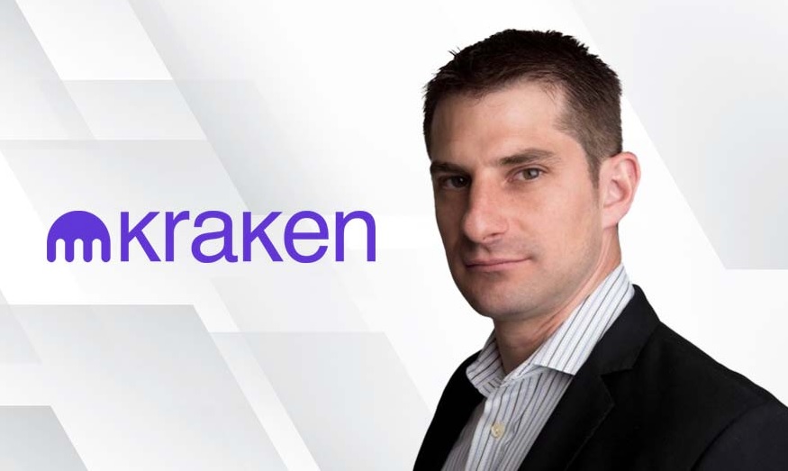 CEO de Kraken aseguró que la aprobación de un ETF del bitcoin (BTC) es inmininte