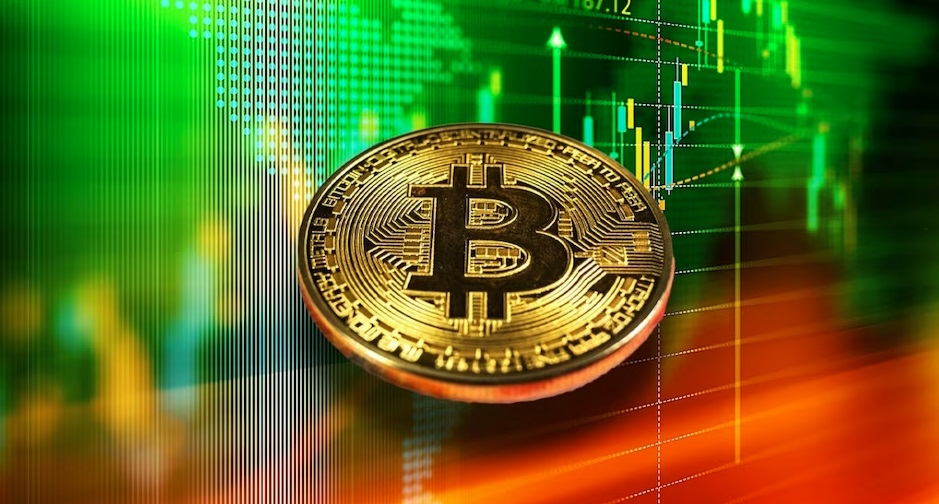 Precio del bitcoin a la espera de un 