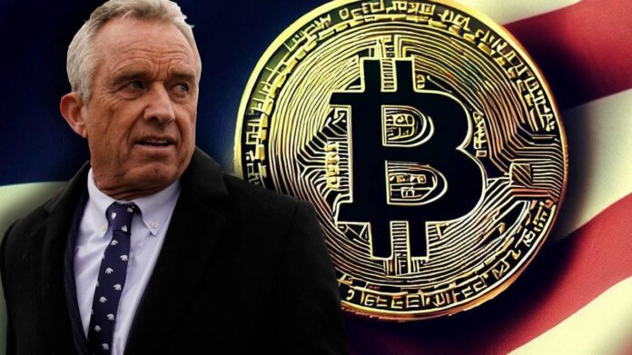 Robert F. Kennedy Jr. desestimó críticas ambientales contra el bitcoin (BTC)