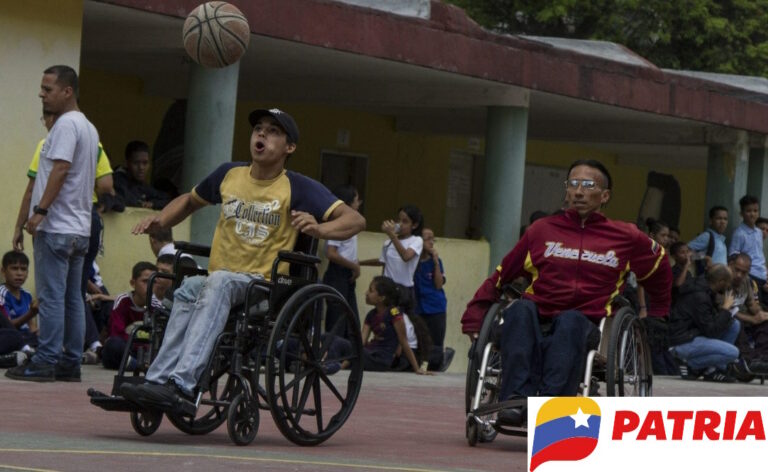 Cómo solicitar tu carnet de discapacidad para recibir el Bono de la Patria "José Gregorio Hernández"