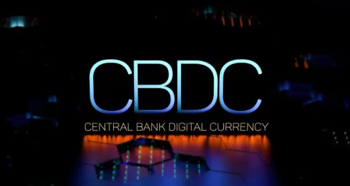 Las CBDC podrán fin al dominio del dólar y el sistema SWIFT, según vicepresidente del Banco Central ruso