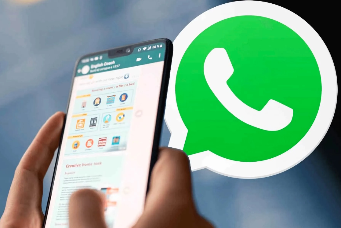 Cómo activar el "modo infiel" de Whatsapp | Paso a paso