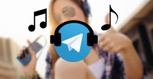 Cómo escuchar y descargar música gratis en Telegram sin conexión a Internet