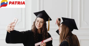 Cómo recibir el bono "Beca Universitaria" del Sistema Patria en solo 5 pasos
