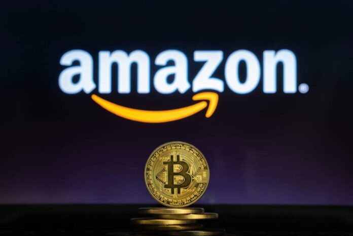 ¿Cómo comprar tarjetas de regalo de Amazon con criptomonedas desde Venezuela? | Guía paso a paso