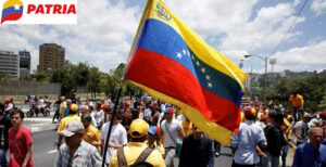 Estos son los bonos que pagarán por Sistema Patria en la 3ra. semana de agosto | ¿Cuáles y cuánto?