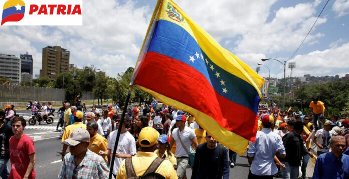 Estos son los bonos que pagarán por Sistema Patria en la 3ra. semana de agosto | ¿Cuáles y cuánto?