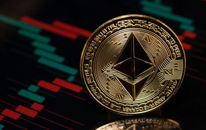 Ethereum ya tocó fondo: este será el próximo nivel de precios para ETH