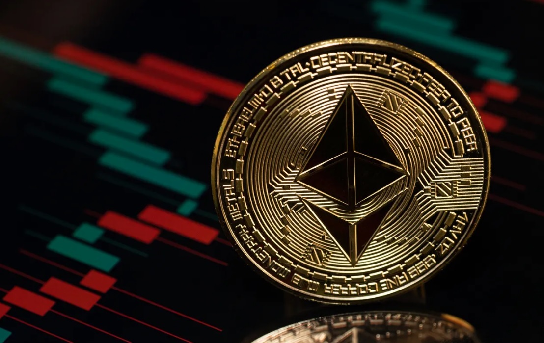 Ethereum ya tocó fondo: este será el próximo nivel de precios para ETH