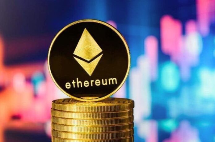 Ethereum: estas son las razones por las que el precio de ETH tiene un futuro alcista