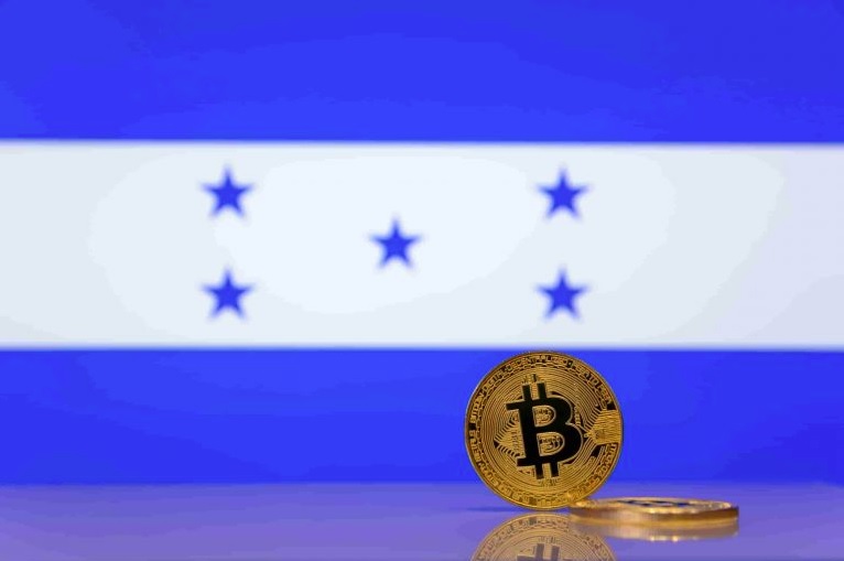 Honduras realizó consulta pública para analizar lanzamiento de una criptomoneda estatal