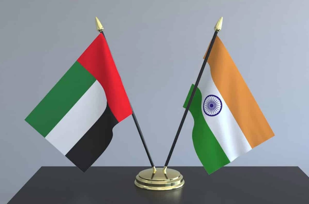 India y Emiratos Árabes Unidos finalizaron su primera transacción petrolera sin usar el dólar