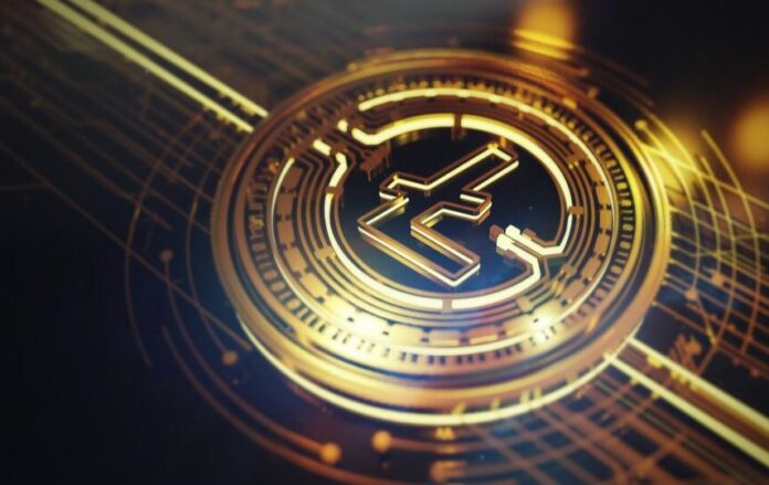 El precio de litecoin (LTC) explotará en el medio plazo, según Santiment