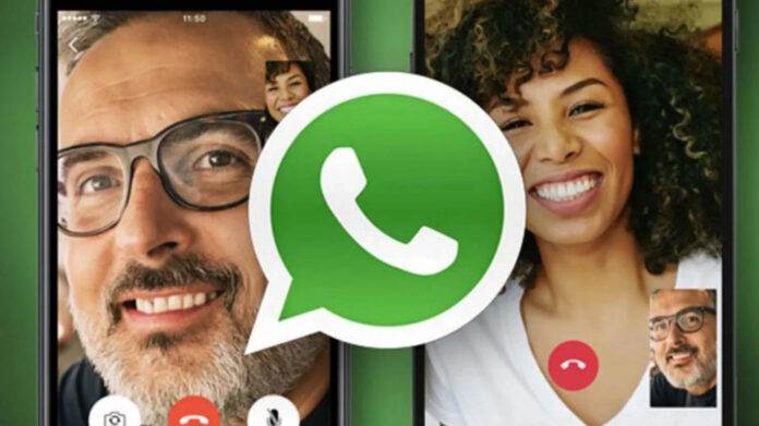 Cómo utilizar la opción “llamada en espera” de WhatsApp