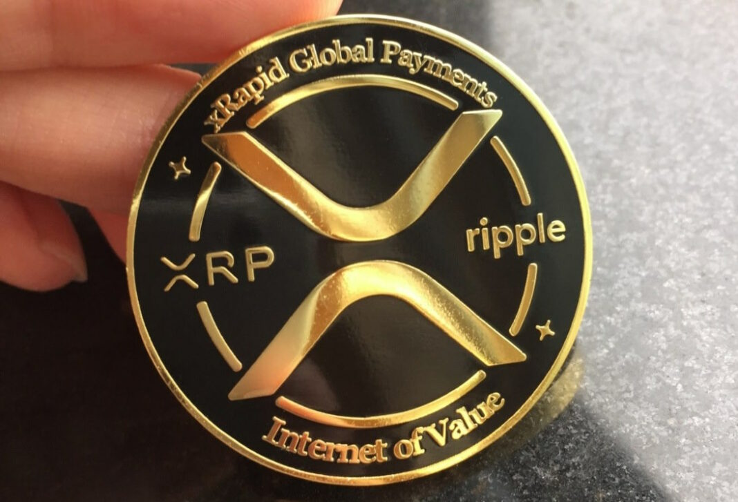 Analista aseguró que el token de Ripple llegará a $400 ¿Se viene un aumento de 75.000% para XRP?