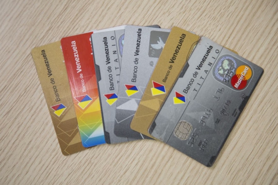 ¿Cómo solicitar tu tarjeta de crédito del Banco de Venezuela (BDV)? | Estos son los requisitos