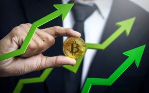 Bernstein aseguró que el bitcoin (BTC) se está preparando para un repunte de precios "sin precedentes"