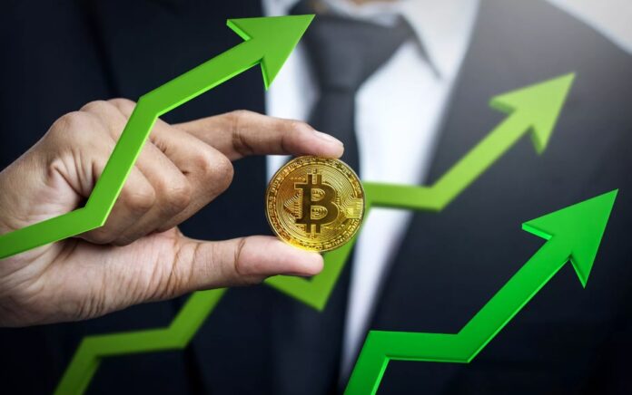 Bernstein aseguró que el bitcoin (BTC) se está preparando para un repunte de precios 