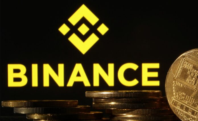 Binance reparte 45.000 USDT entre sus usuarios por aniversario de uno de sus productos | Así puedes ganar tu parte