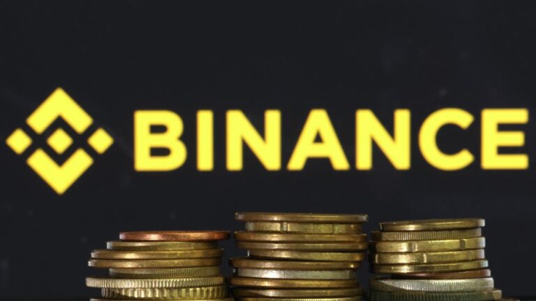 Binance abandonó Rusia tras investigación por incumplimiento de sanciones de Estados Unidos