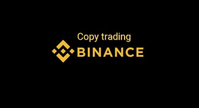 ¡Sorteo de 2.000 USDT! Contesta el cuestionario y gana con la función de Copy Trading de Binance