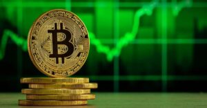Precio del bitcoin (BTC) muy cerca de comenzar una "tendencia alcista masiva", según Glassnode