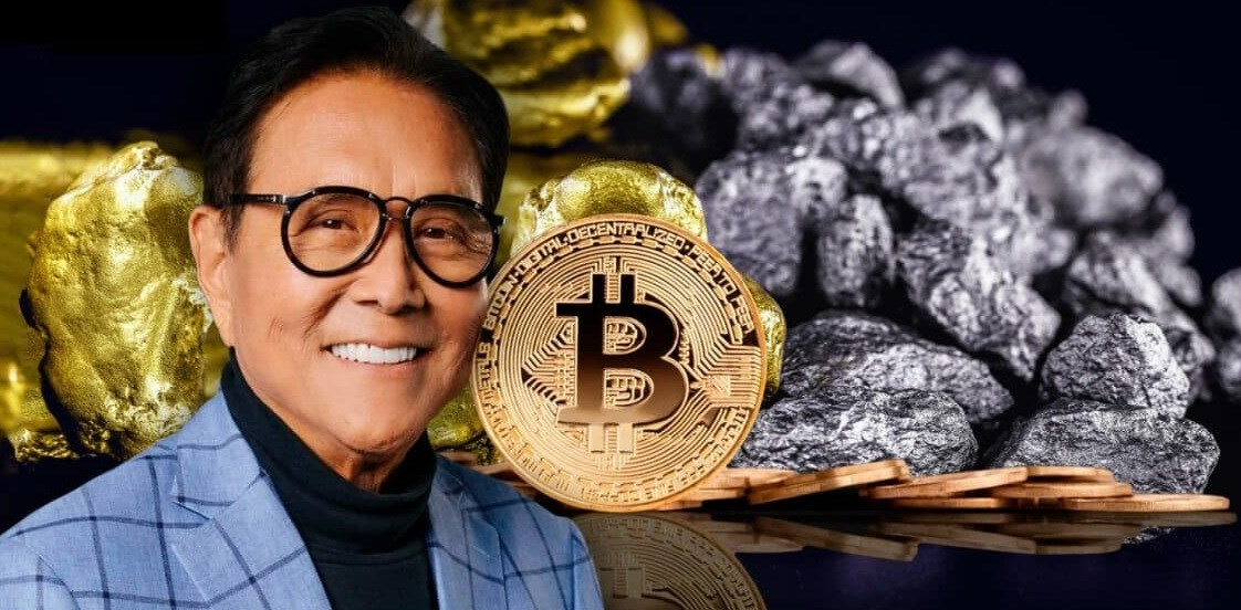 Robert Kiyosaki explicó cómo debes aprovechar esta "oportunidad única" para convertirte en millonario