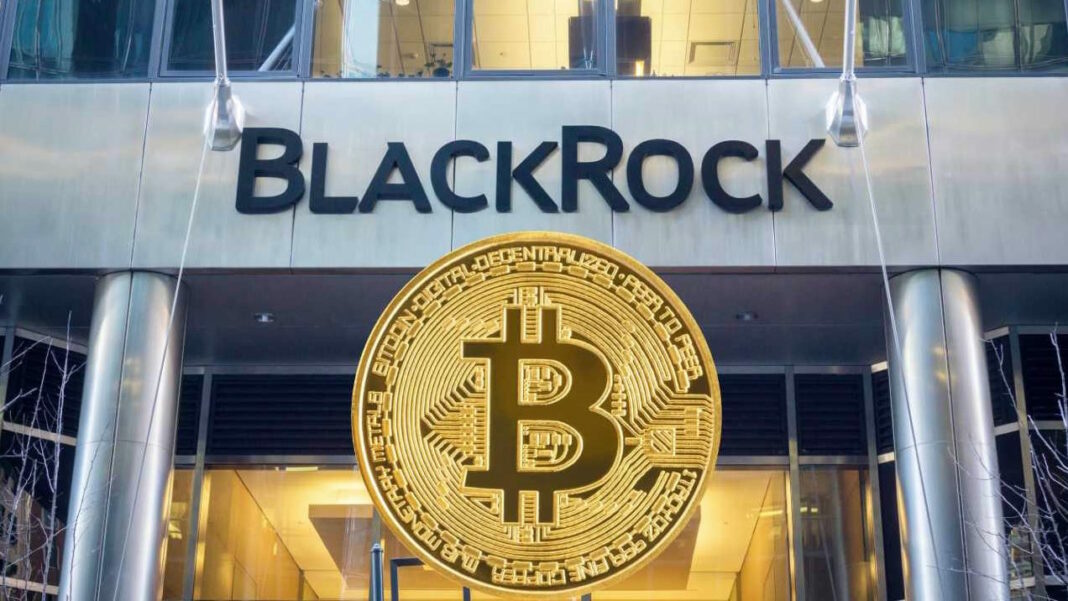 BlackRock aumentó su participación en la minería del bitcoin (BTC), según Bloomberg