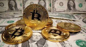 Bloomberg: Precio del bitcoin (BTC) está advirtiendo sobre una venidera "crisis de liquidez"