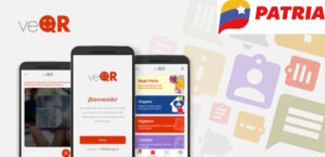 Comenzó el pago de los "Premios veQR" a través del Sistema Patria ¿cómo recibirlos?