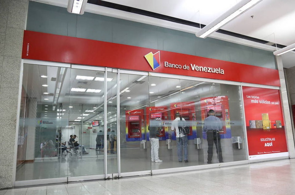 Cómo comprar y retirar tus dólares en efectivo en el Banco de Venezuela (BDV) | Paso a paso