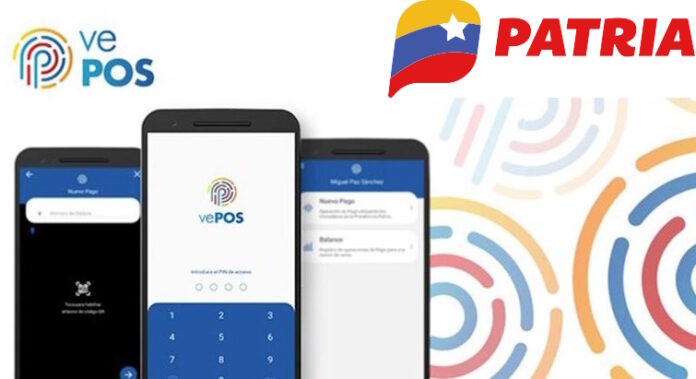 Cómo convertir tu teléfono en un punto de venta con vePOS | Paso a paso