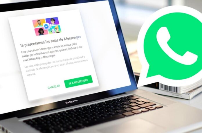 ¿Cómo hacer llamadas y videollamadas de WhatsApp desde tu computadora o laptop?