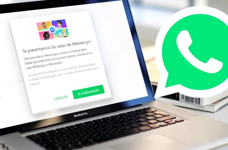 ¿Cómo hacer llamadas y videollamadas de WhatsApp desde tu computadora o laptop?