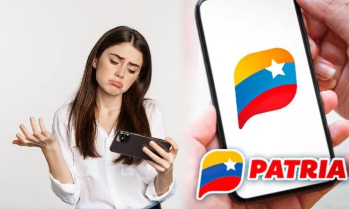 Cómo recuperar tu acceso a Plataforma Patria | Paso a paso