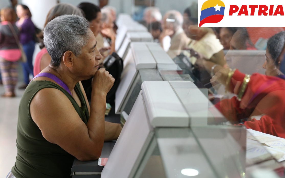 ¿Cuándo pagarán el Bono de Guerra Económica a los pensionados del IVSS? | Miércoles 20 de septiembre 2023