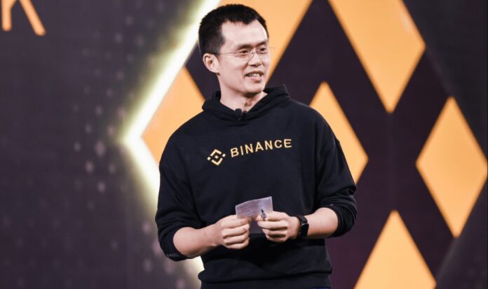 CZ negó que Binance tenga problemas financieros: 