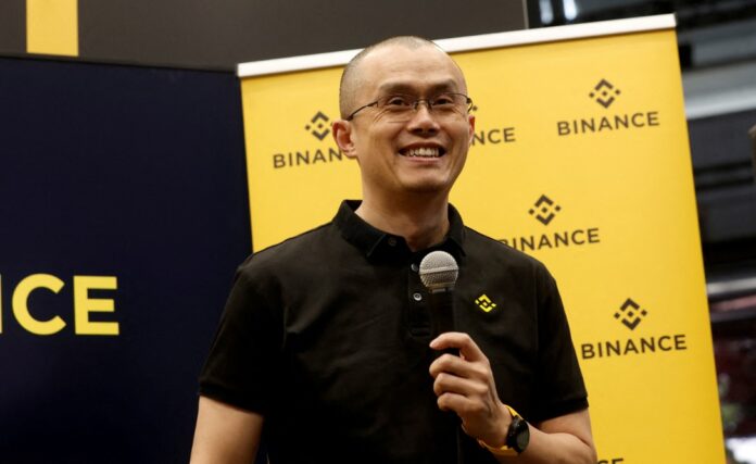 Deslistado de stablecoins en Binance se debe a regulaciones europeas, según Changpeng Zhao (CZ)