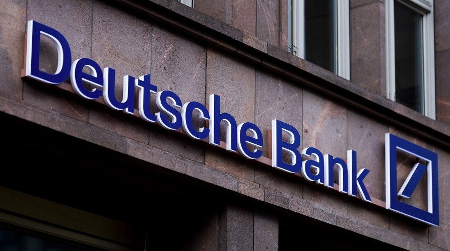Deutsche Bank lanzará servicio de custodia de bitcoin (BTC) y otras criptomonedas